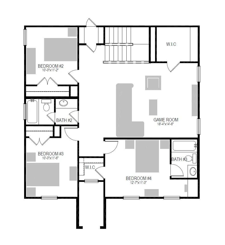 115 Melrose Street Hutto, TX 78634