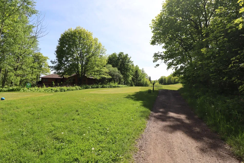 Lot 38 Eagle Run Bayfield, WI 54814