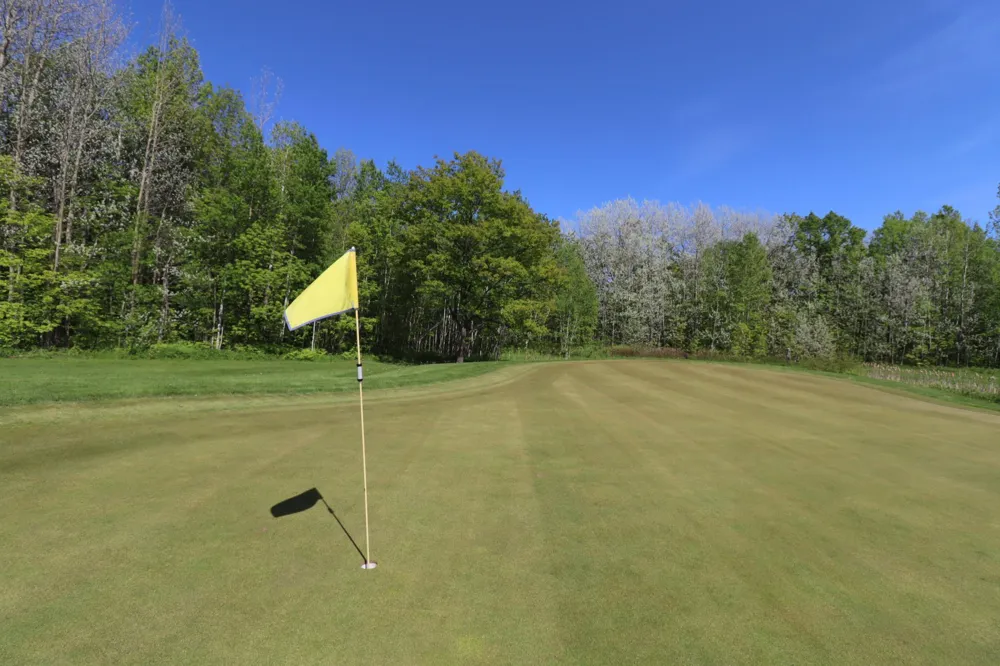 Lot 38 Eagle Run Bayfield, WI 54814