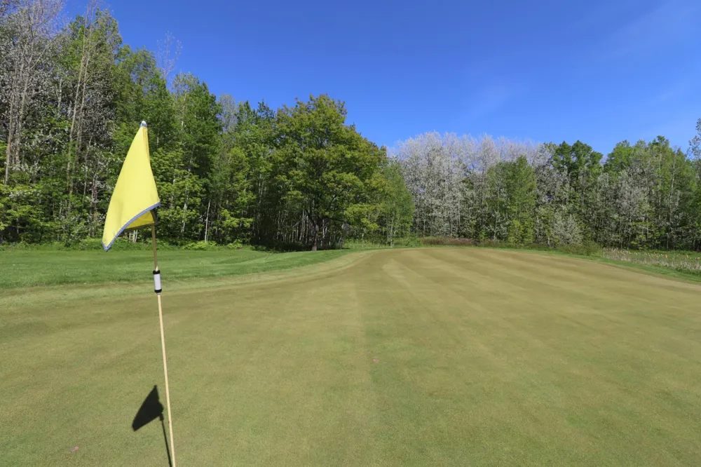 Lot 38 Eagle Run Bayfield, WI 54814