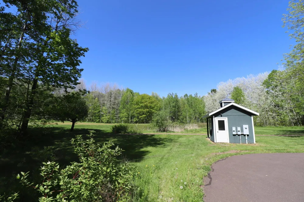 Lot 38 Eagle Run Bayfield, WI 54814