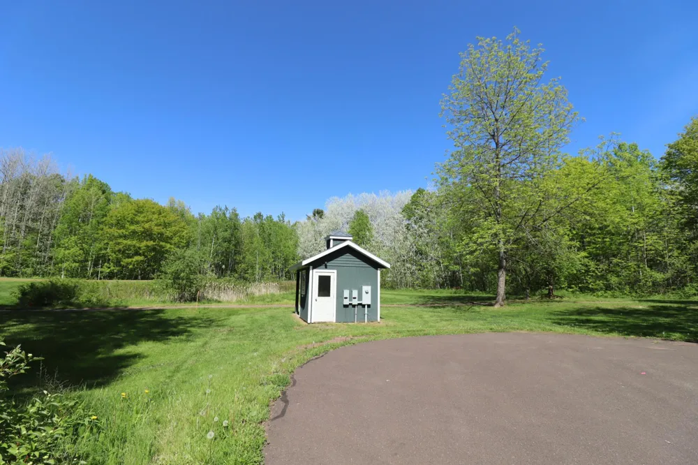 Lot 38 Eagle Run Bayfield, WI 54814