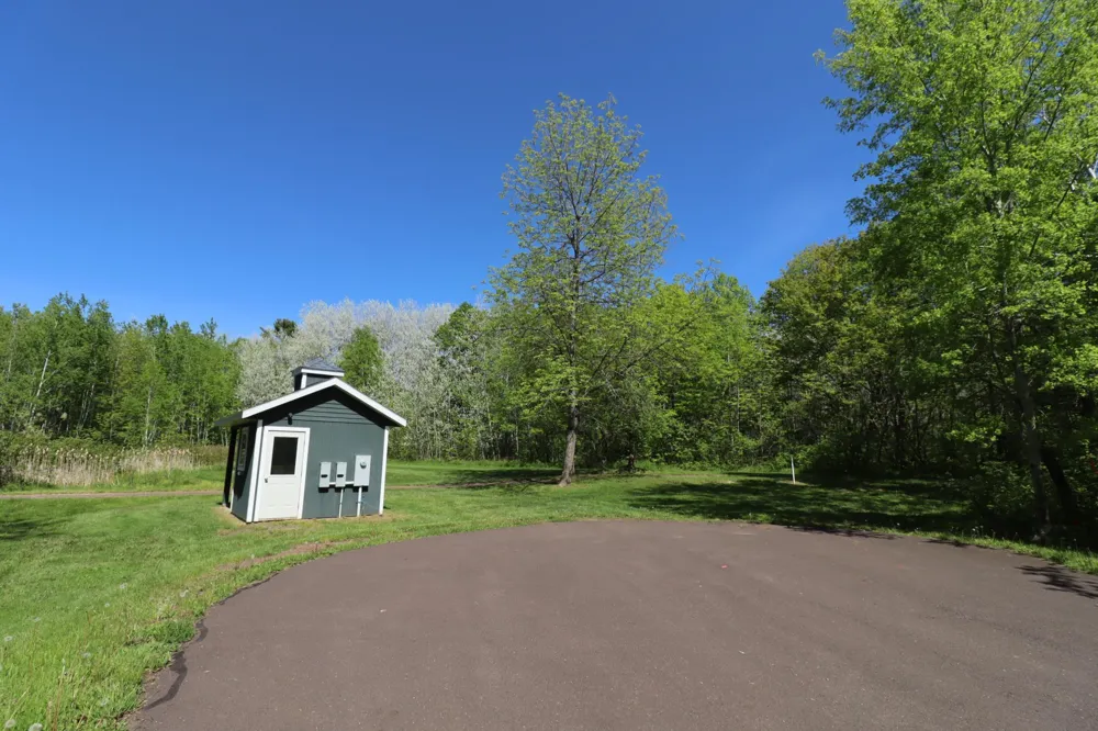 Lot 38 Eagle Run Bayfield, WI 54814