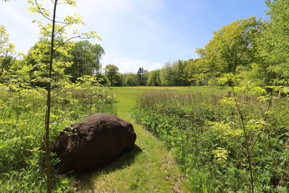 Lot 19 Eagle Run Bayfield, WI 54814