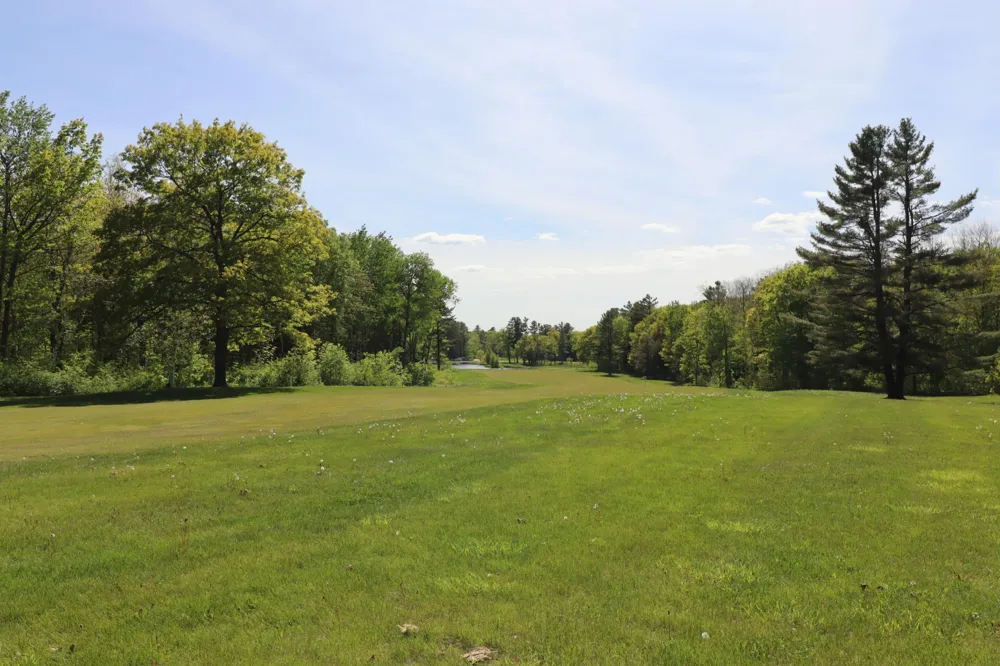 Lot 19 Eagle Run Bayfield, WI 54814