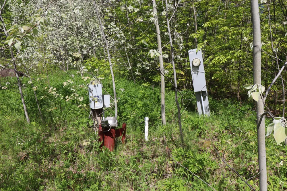 Lot 19 Eagle Run Bayfield, WI 54814
