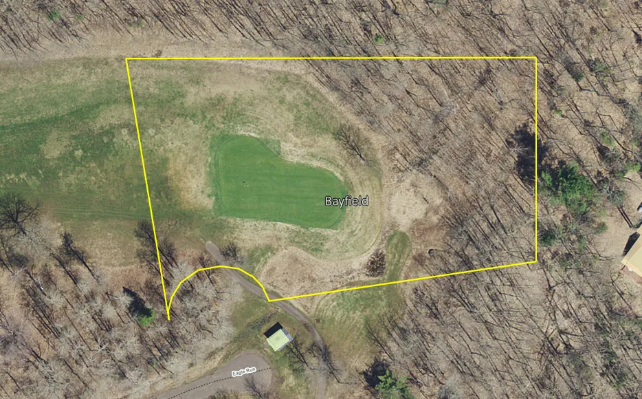 Lot 19 Eagle Run Bayfield, WI 54814
