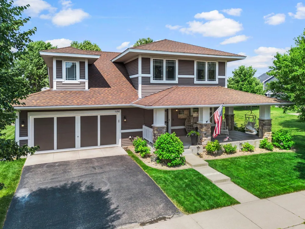 11282 68th Street NE Albertville, MN 55301