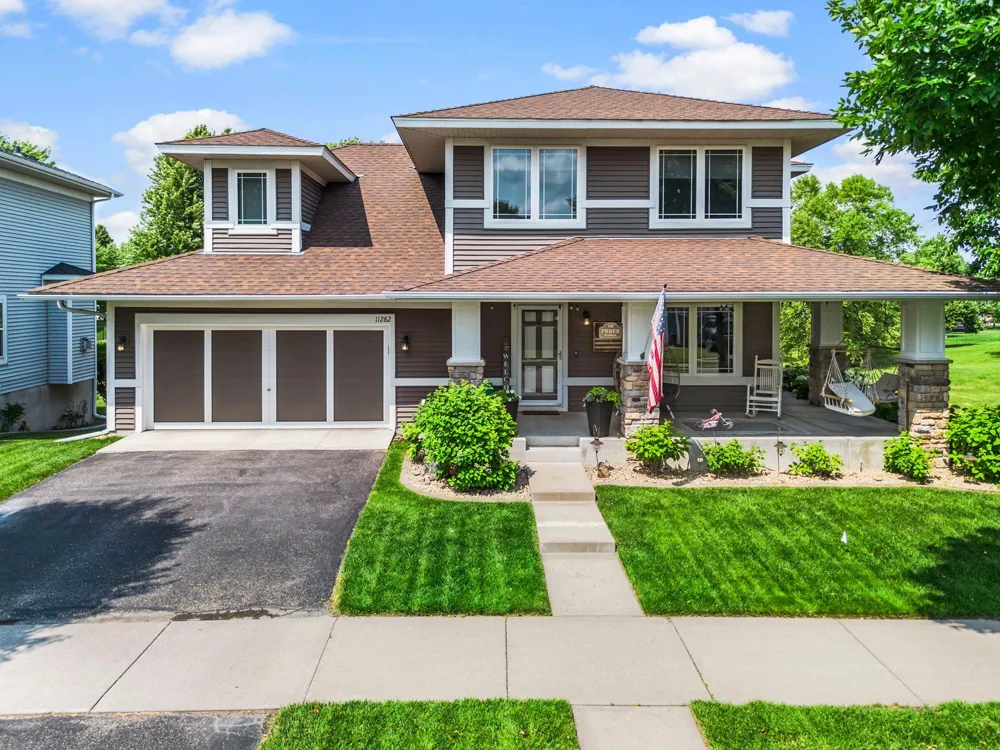 11282 68th Street NE Albertville, MN 55301