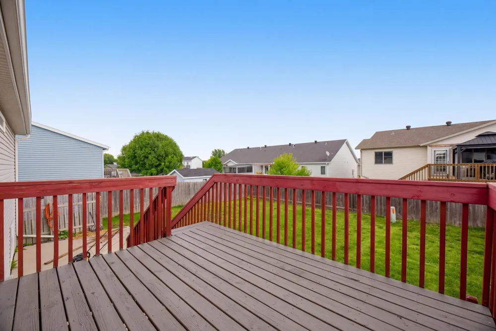 1896 Huntington Lane West Fargo, ND 58078