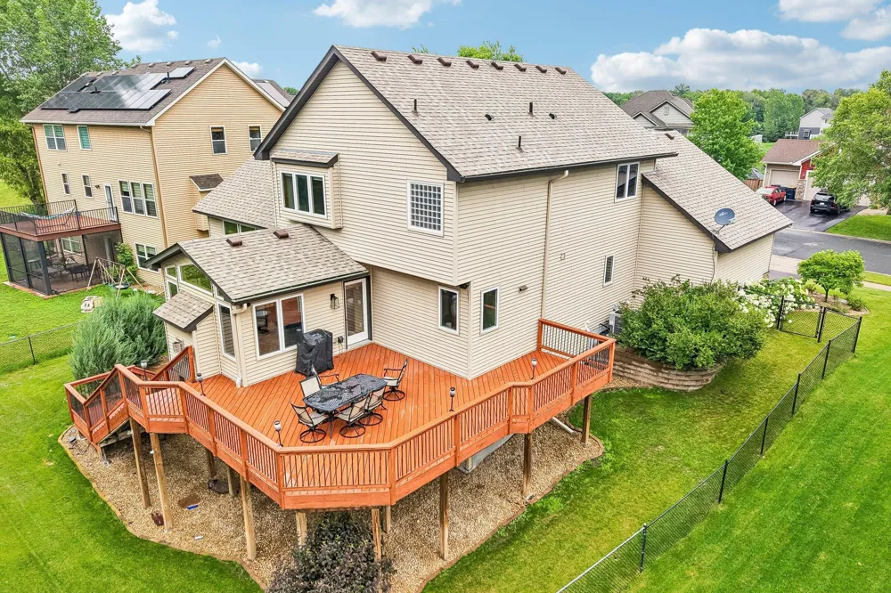 19715 Embers Avenue Farmington, MN 55024