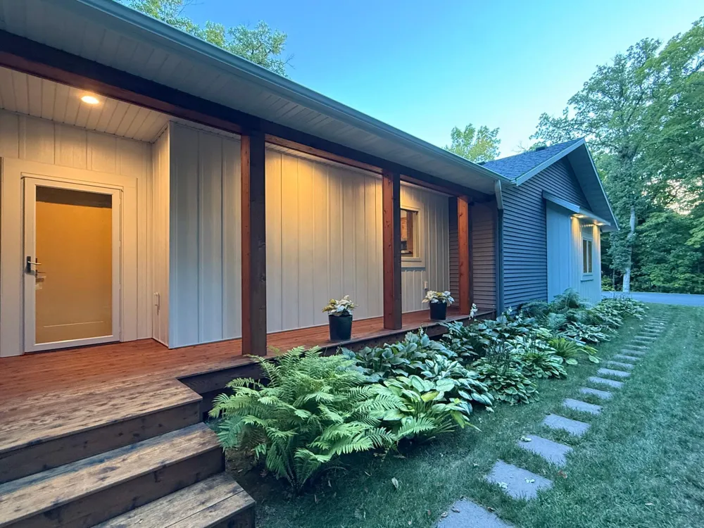 22811 Pearl Circle Detroit Lakes, MN 56501