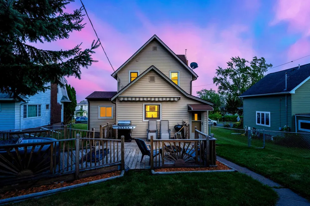 4125 W 6th Street Duluth, MN 55807