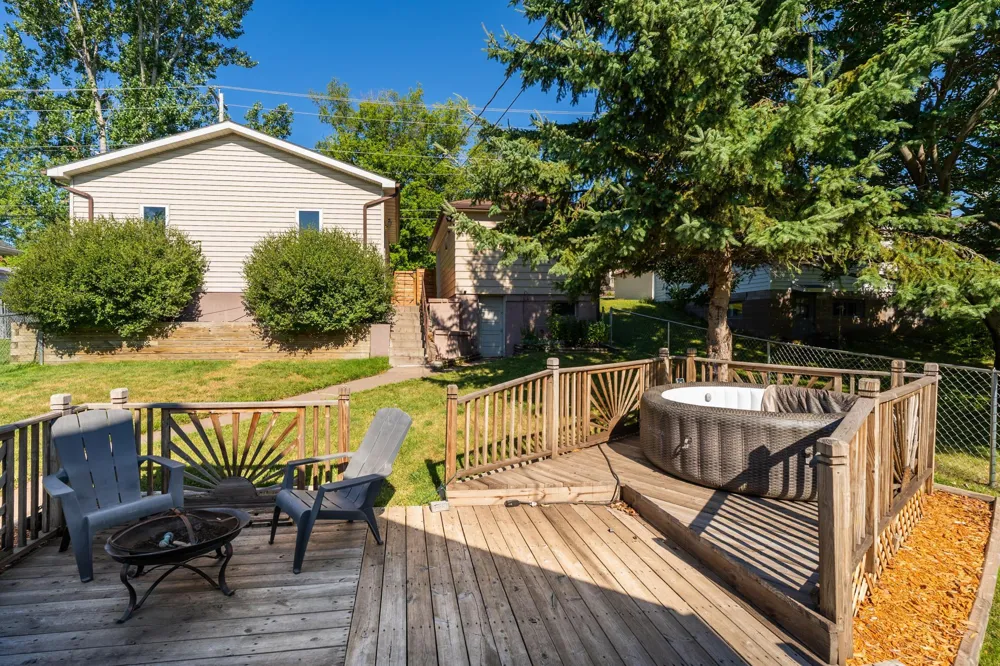 4125 W 6th Street Duluth, MN 55807