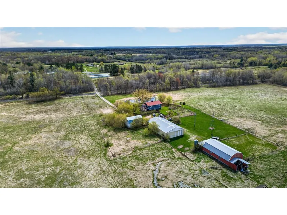 45620 Grand Avenue Harris, MN 55032