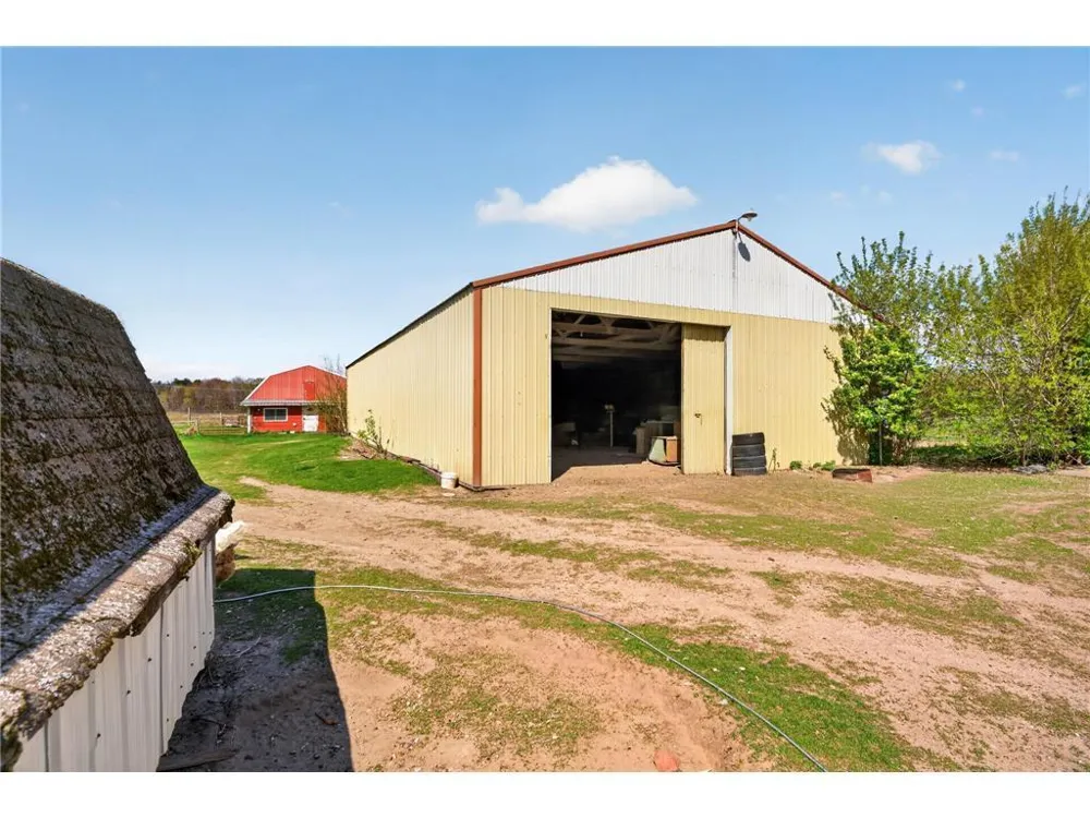 45620 Grand Avenue Harris, MN 55032