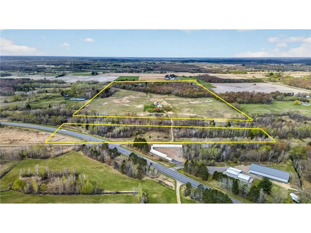 45620 Grand Avenue Harris, MN 55032
