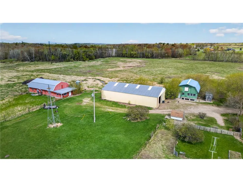 45620 Grand Avenue Harris, MN 55032