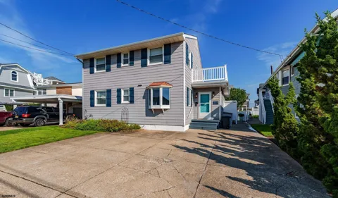 223 Ocean Road