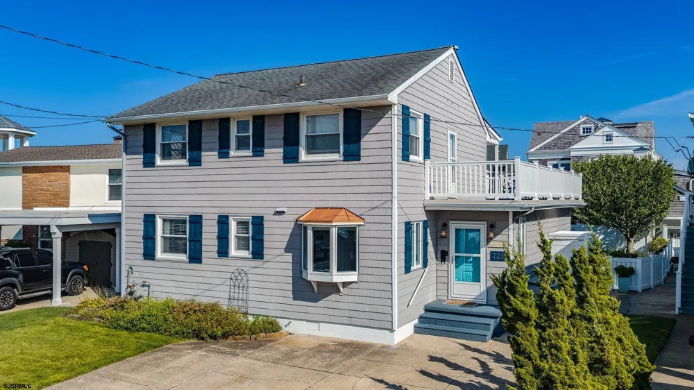 223 Ocean Road Ocean City, NJ 08226