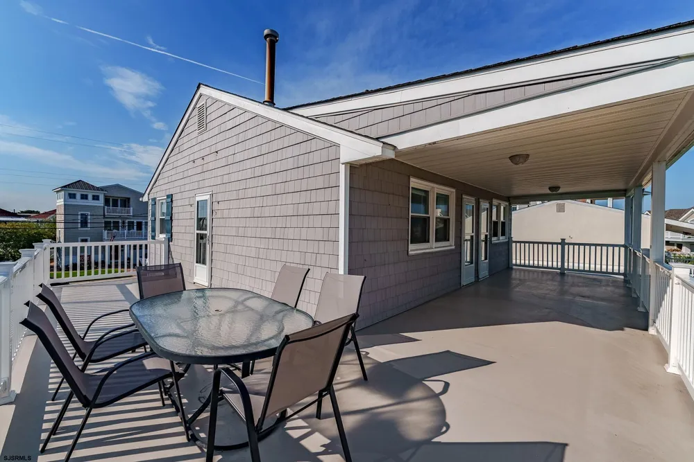 223 Ocean Road Ocean City, NJ 08226