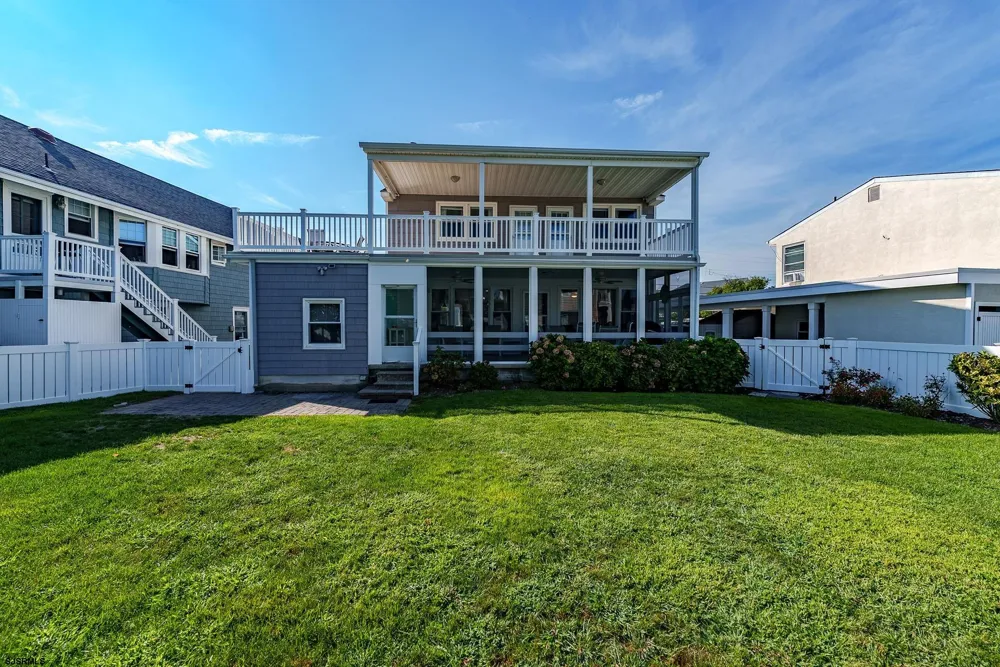 223 Ocean Road Ocean City, NJ 08226