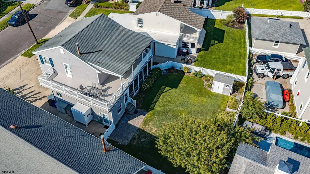 223 Ocean Road Ocean City, NJ 08226