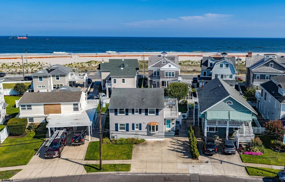 223 Ocean Road Ocean City, NJ 08226