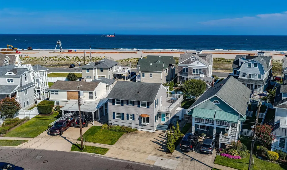 223 Ocean Road Ocean City, NJ 08226