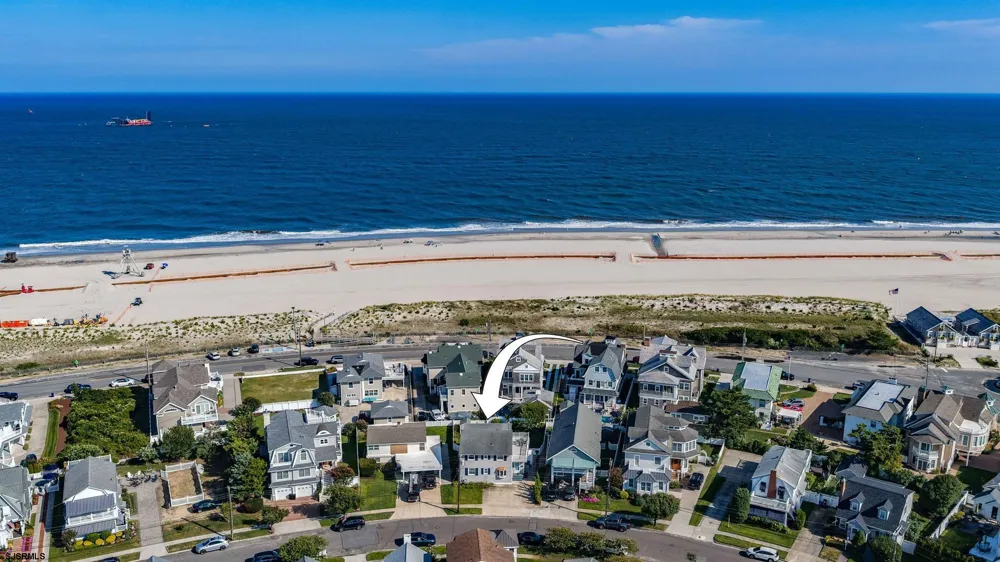 223 Ocean Road Ocean City, NJ 08226