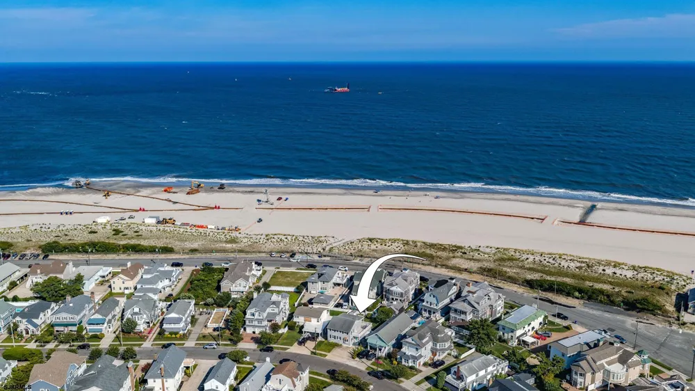 223 Ocean Road Ocean City, NJ 08226