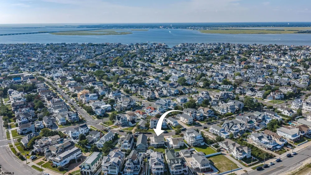 223 Ocean Road Ocean City, NJ 08226