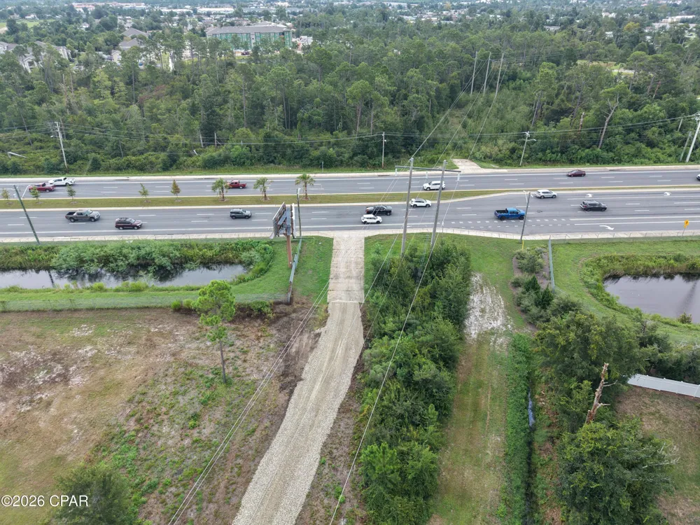Northshore Road Lynn Haven, FL 32444