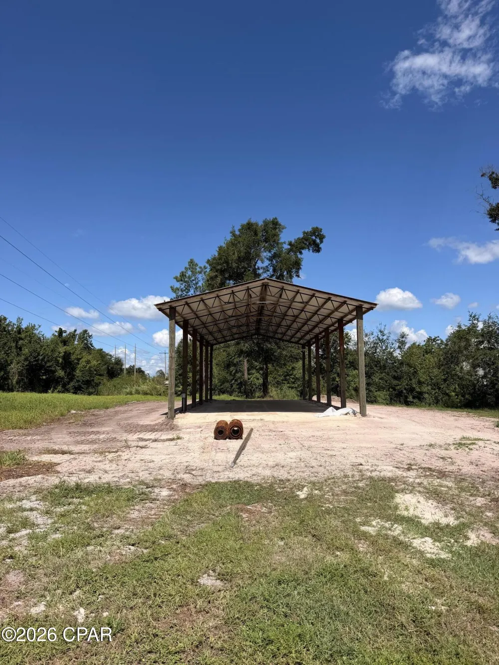 Northshore Road Lynn Haven, FL 32444