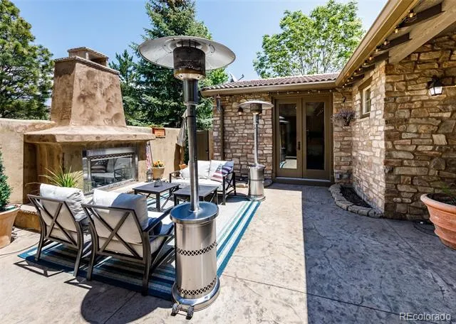 3744 Palazzo Grove Colorado Springs, CO 80920
