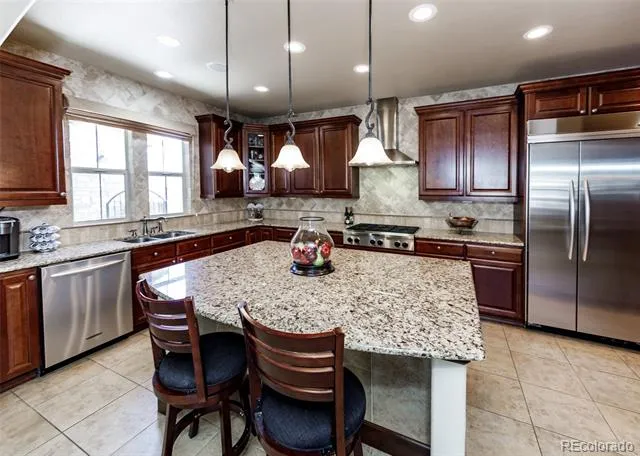 3744 Palazzo Grove Colorado Springs, CO 80920