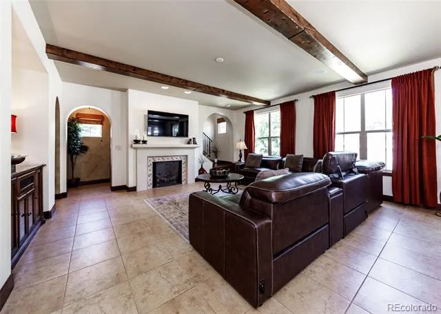 3744 Palazzo Grove Colorado Springs, CO 80920