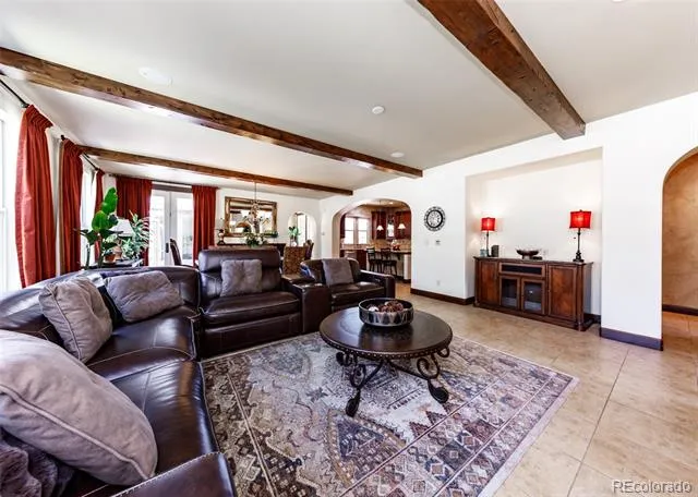3744 Palazzo Grove Colorado Springs, CO 80920