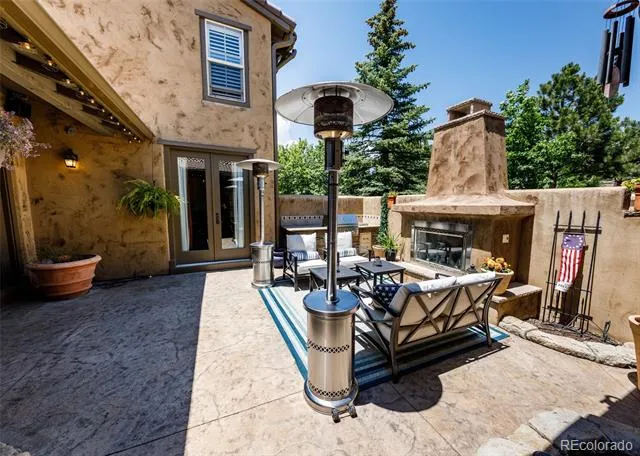 3744 Palazzo Grove Colorado Springs, CO 80920
