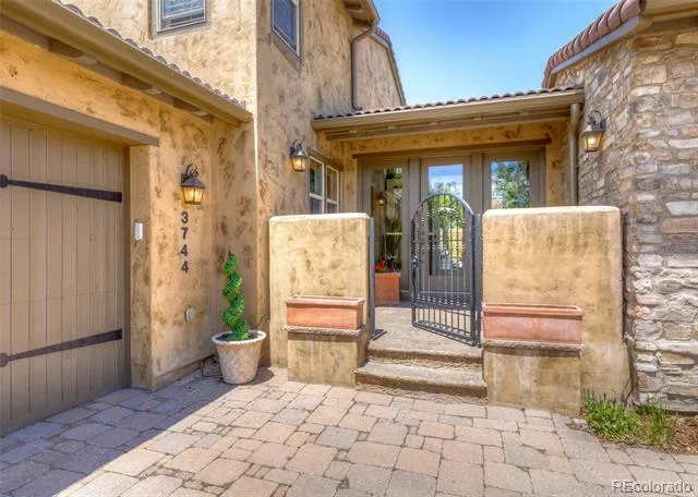 3744 Palazzo Grove Colorado Springs, CO 80920