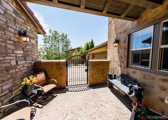 3744 Palazzo Grove Colorado Springs, CO 80920