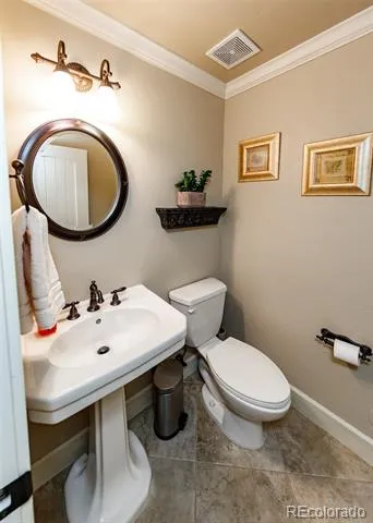 3744 Palazzo Grove Colorado Springs, CO 80920