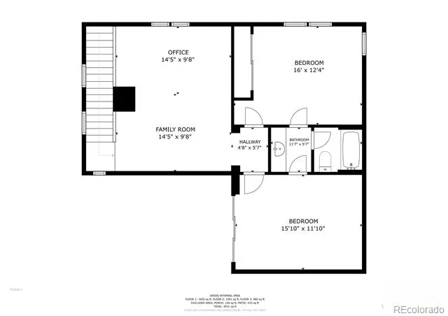 3744 Palazzo Grove Colorado Springs, CO 80920