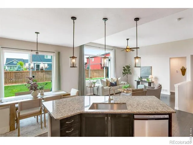 301 Dorothy Drive Berthoud, CO 80513