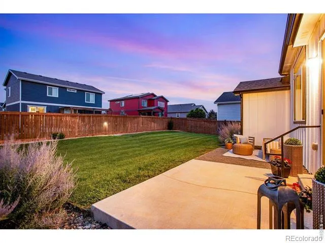 301 Dorothy Drive Berthoud, CO 80513