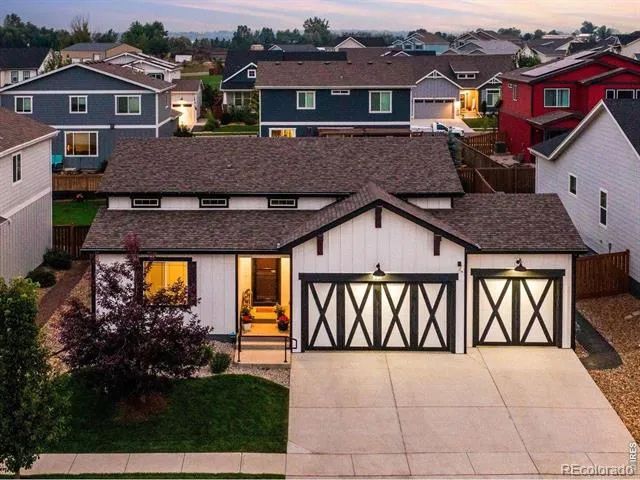 301 Dorothy Drive Berthoud, CO 80513