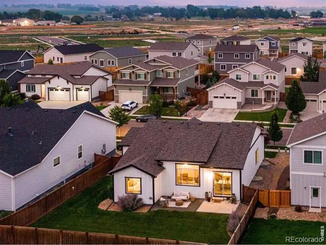 301 Dorothy Drive Berthoud, CO 80513