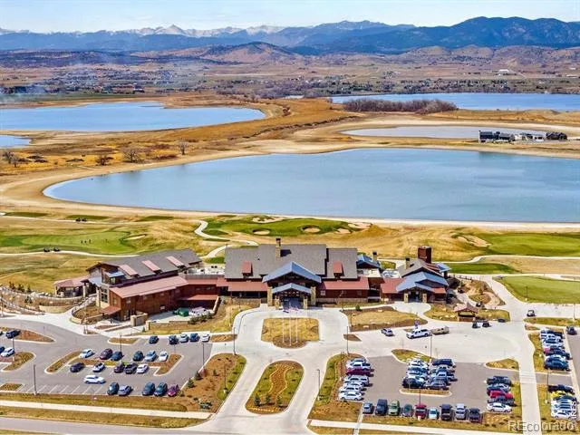 301 Dorothy Drive Berthoud, CO 80513