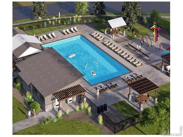 301 Dorothy Drive Berthoud, CO 80513