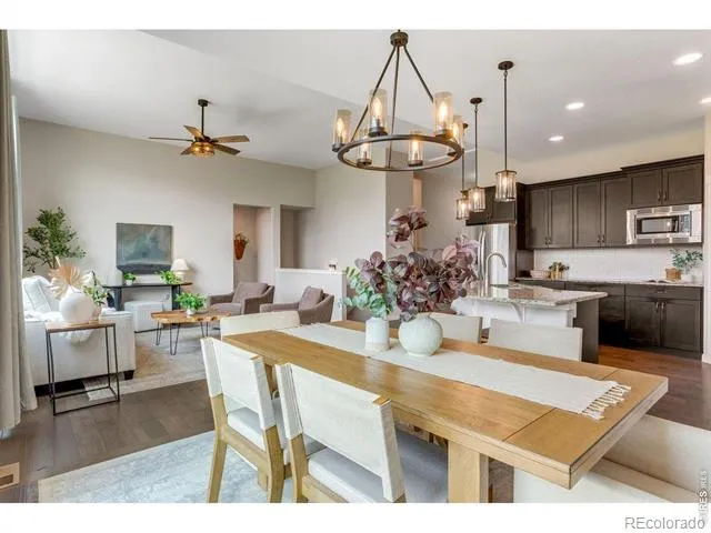 301 Dorothy Drive Berthoud, CO 80513